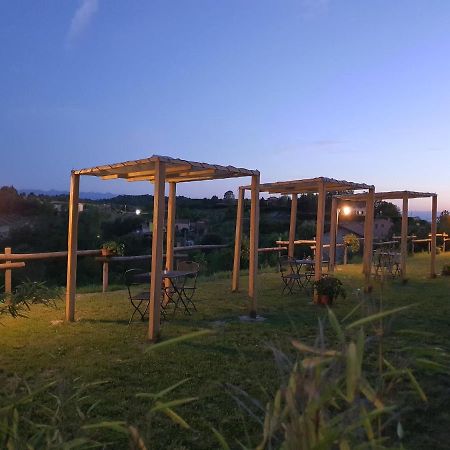 Cascina Brichat Alta Langa Serravalle delle Langhe Εξωτερικό φωτογραφία